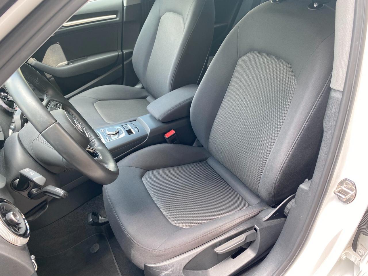 Audi A3 SPB 2.0 TDI S tronic >mini-rate € 146-
