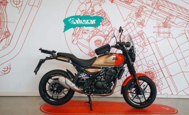 ROYAL ENFIELD Guerrilla 450 GUERRILLA 450