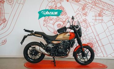 ROYAL ENFIELD Guerrilla 450 GUERRILLA 450