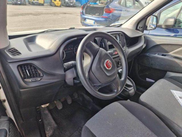 FIAT Doblo Doblò 1.6 MJT 105CV S&S PC-TN Cargo Business