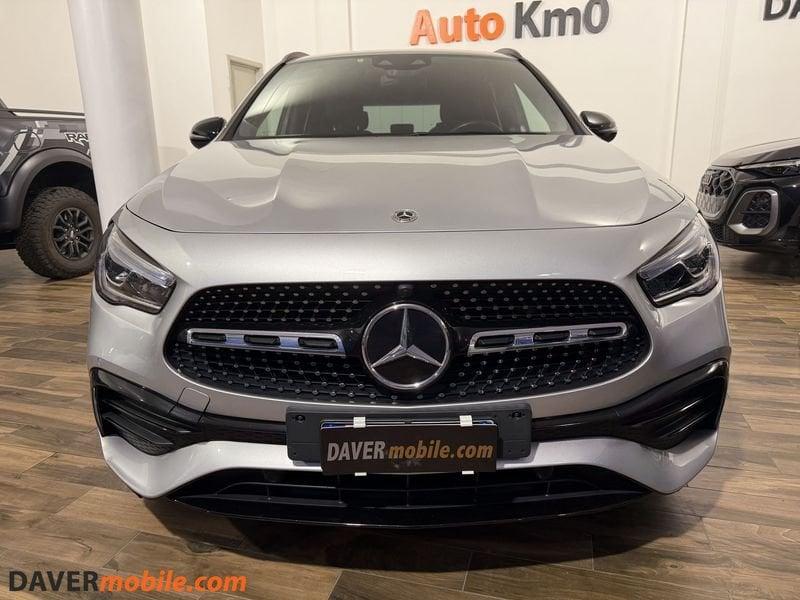 Mercedes-Benz GLA GLA 200 CDI Automatic Premium