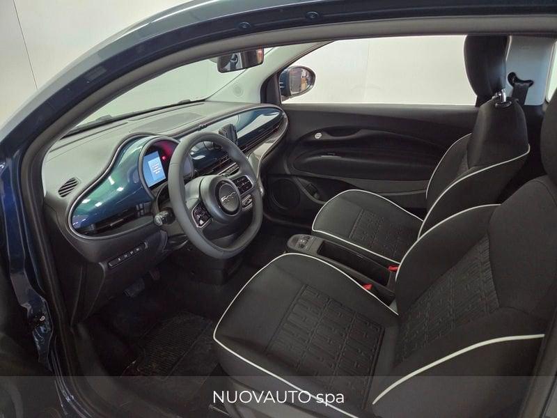 FIAT 500 Electric Elettrica Pop 118cv 320