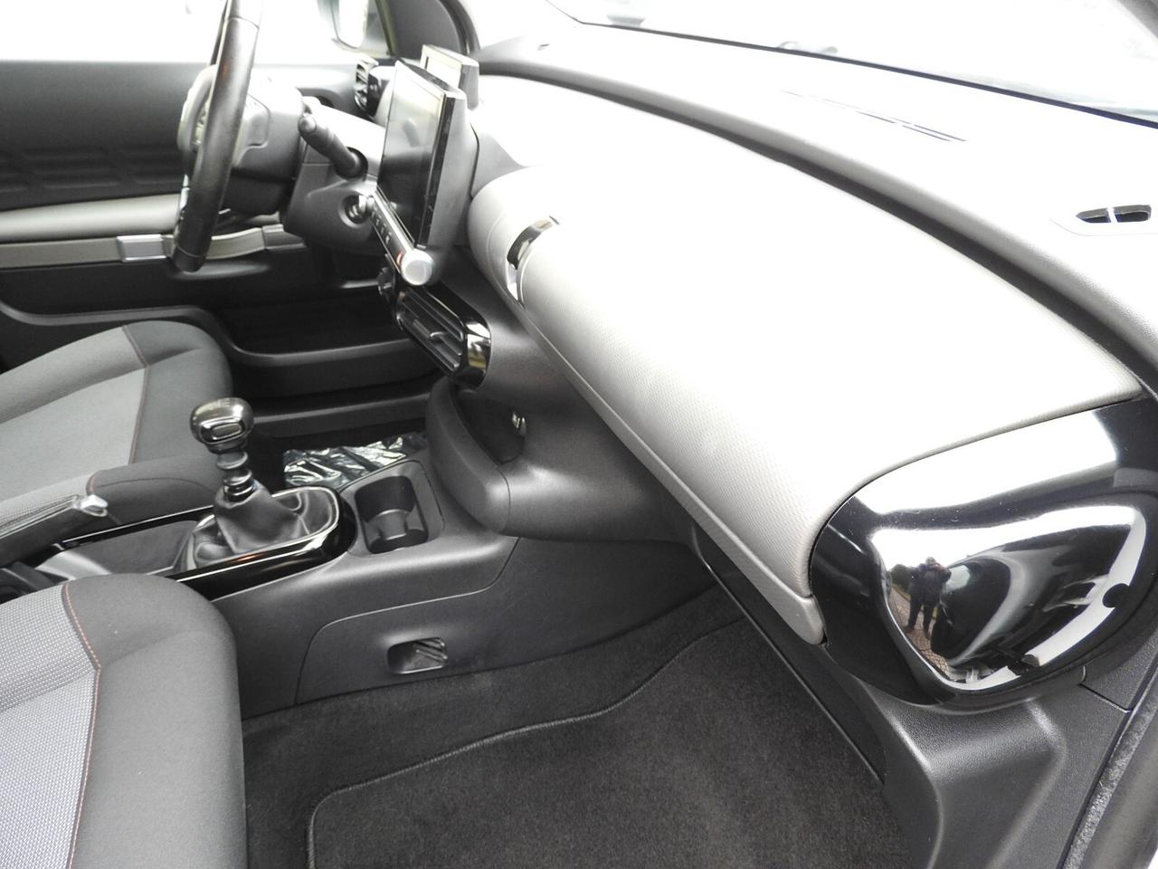 CITROEN C4 Cactus 1600 HDI