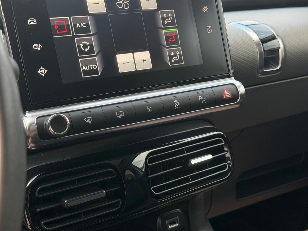 Citroen C4 BlueHDi 100 Feel