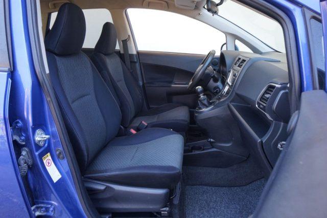 TOYOTA Verso-S 1.4D MT Lounge