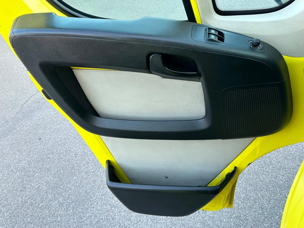 Fiat ducato anno 2012