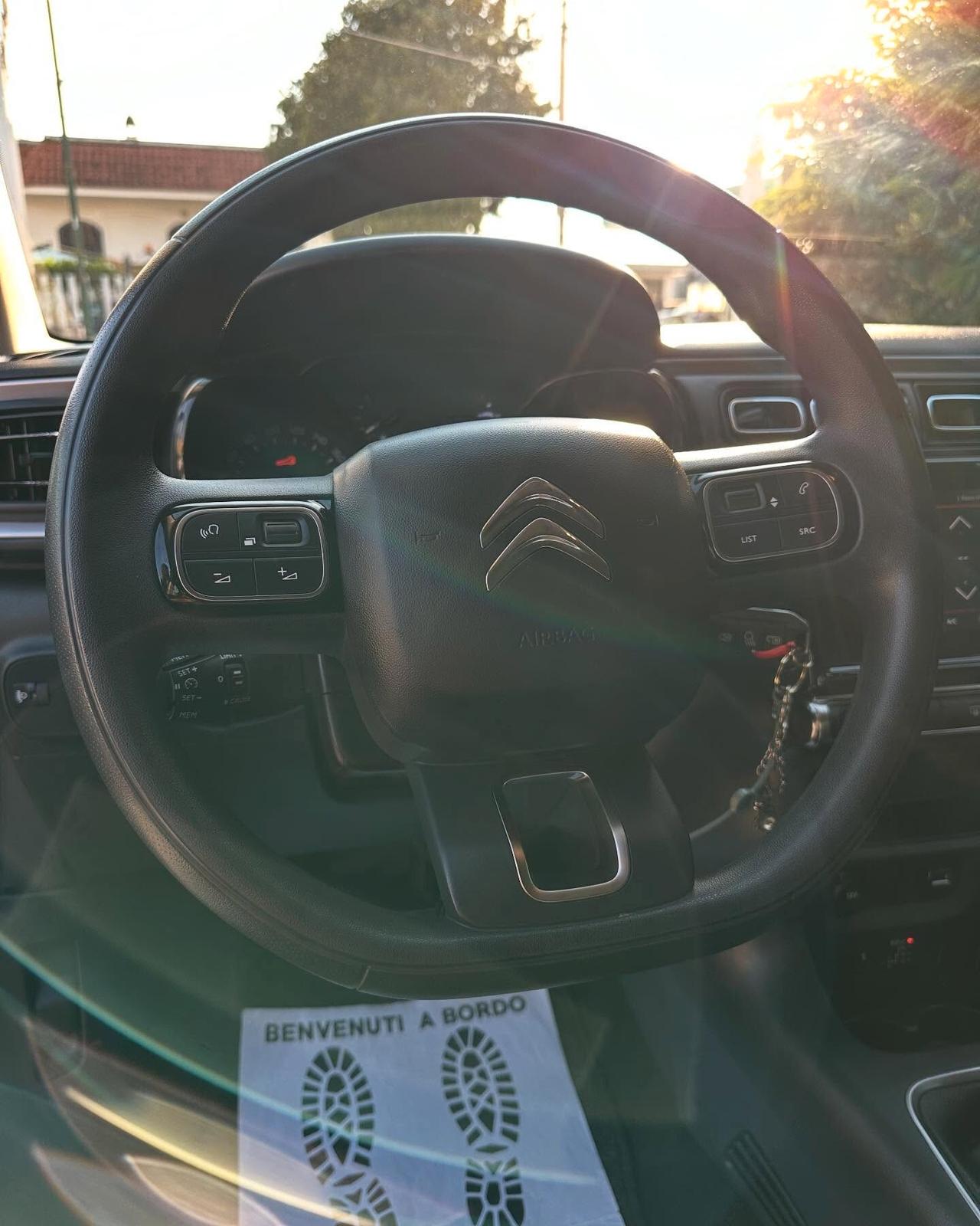 Citroen C3 PureTech 83 S&S Shine Pack