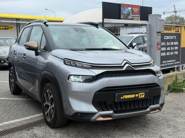 Citroen C3 Aircross 110 C-Series GARANTITA PREZZO REALE