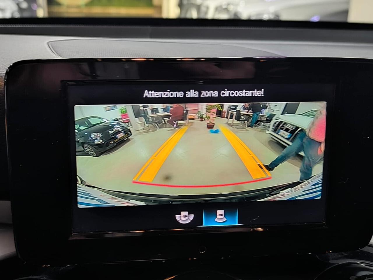 Mercedes GLC 200d 4Matic Executive 2.0C 163CV 2021