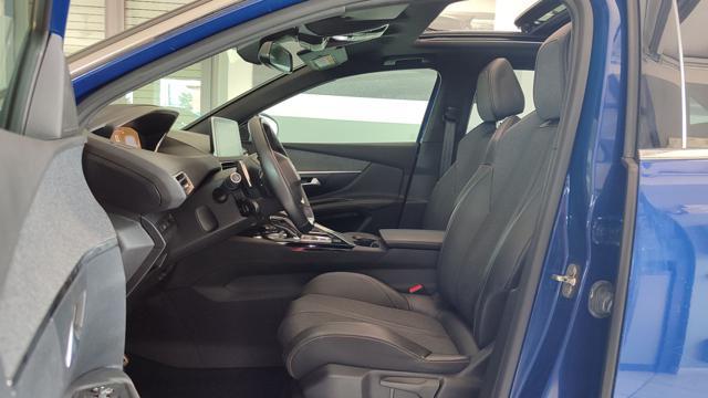 PEUGEOT 3008 130cv EAT8 GT Line TETTO FULL OPTIONAL