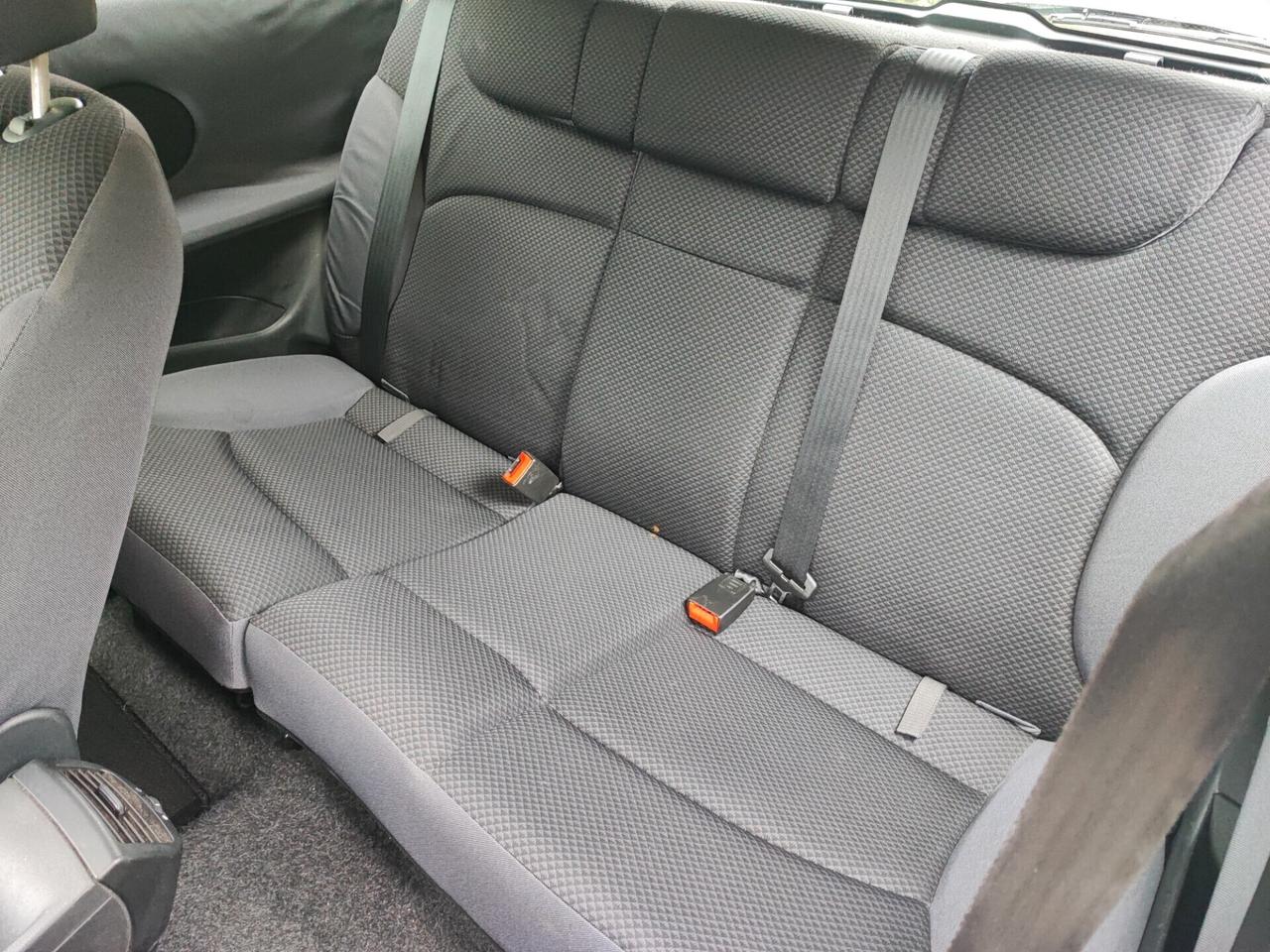 Fiat Stilo 1.6 Benz euro 4 lavori certificati neopatentati