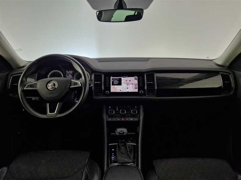 SKODA KODIAQ 2.0 TDI SCR STYLE DSG