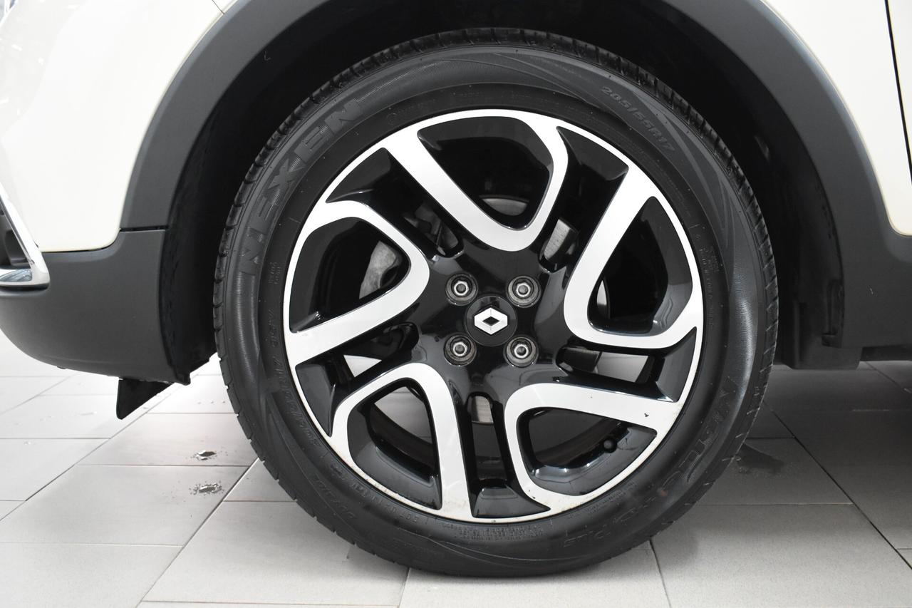 Renault Captur 1.5 dCi 8V 90 CV Start&Stop Energy R-Link