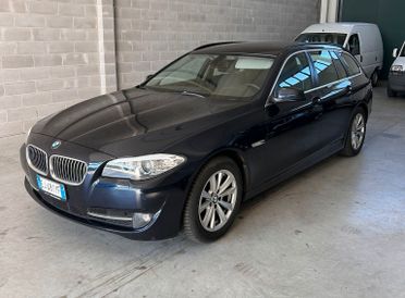 Bmw 520 520d Touring Futura