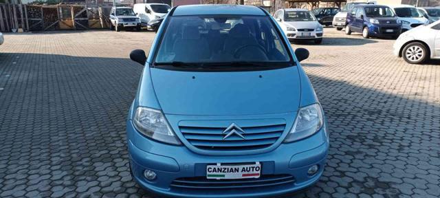 CITROEN C3 1.4 HDi Elegance