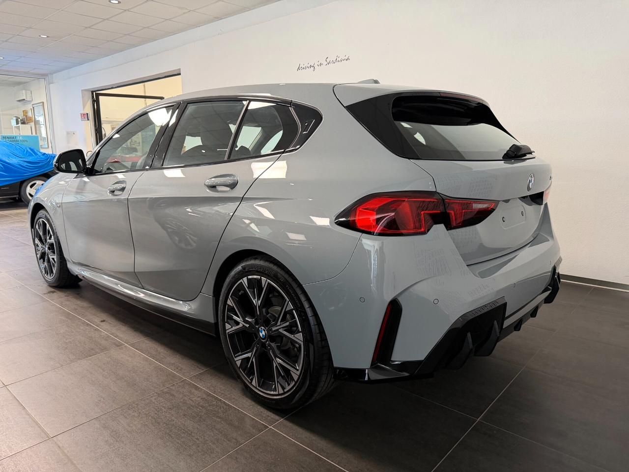Bmw 120 48V MSport Pro