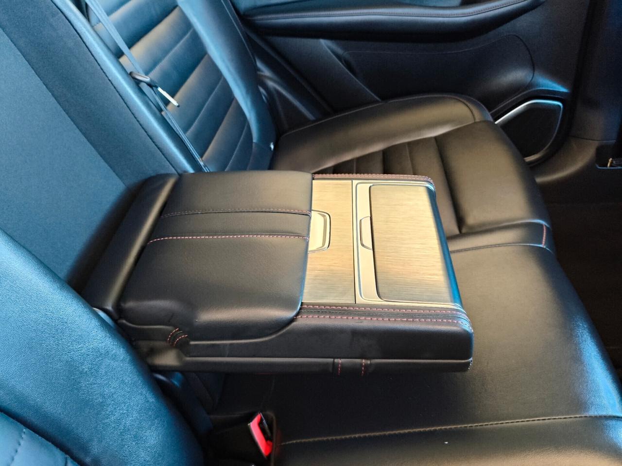 Mg EHS Plug-in Hybrid Exclusive