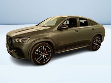 Mercedes-Benz GLE Coupé GLE COUPE 350 D PREMIUM PRO 4MATIC AUTO