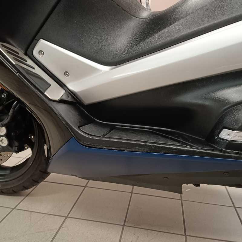 Yamaha T-Max 530 DX - 2017