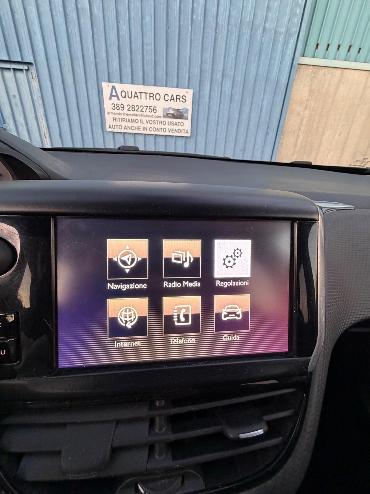 Peugeot 3008 BlueHDi 120 EAT6 S&S Allure