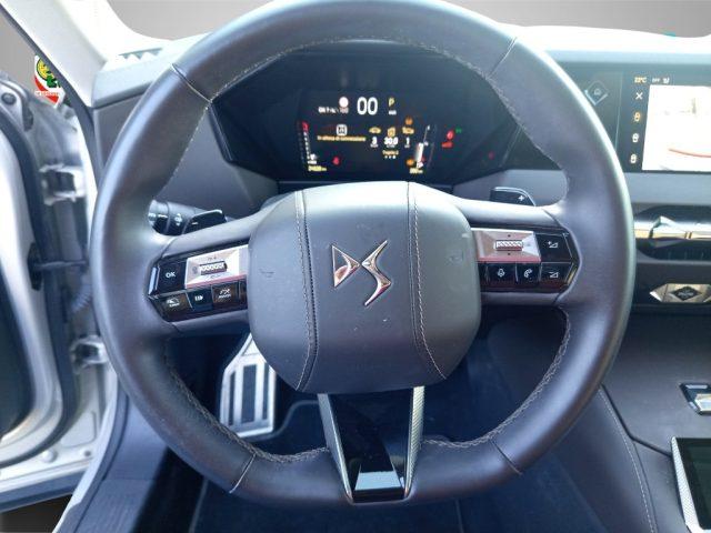 DS AUTOMOBILES DS 4 PureTech 130 aut. Opera