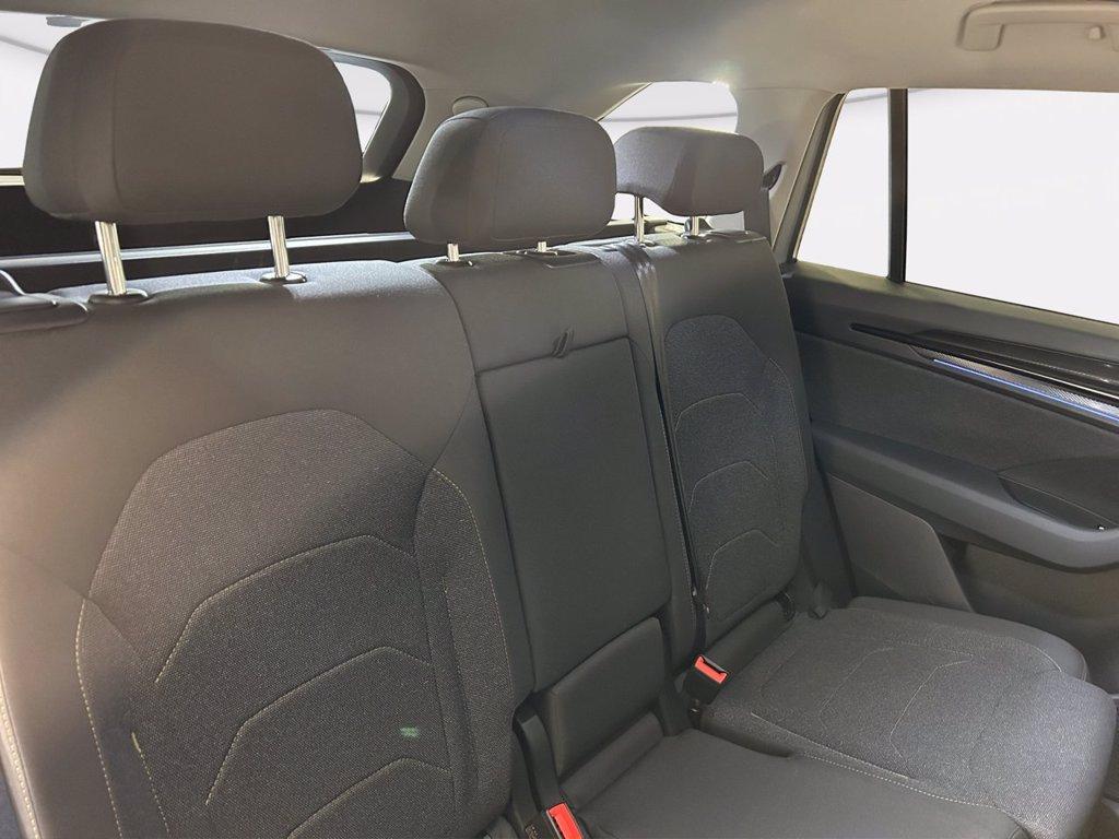 SKODA Kodiaq 2.0 tdi executive 150cv dsg 7p.ti del 2025