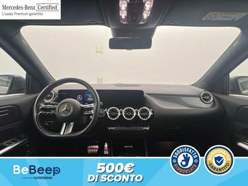 Mercedes-Benz GLA 200 D AMG LINE PREMIUM AUTO