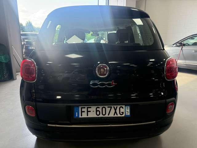 Fiat 500L 500L 2012 1.3 mjt Lounge 95cv