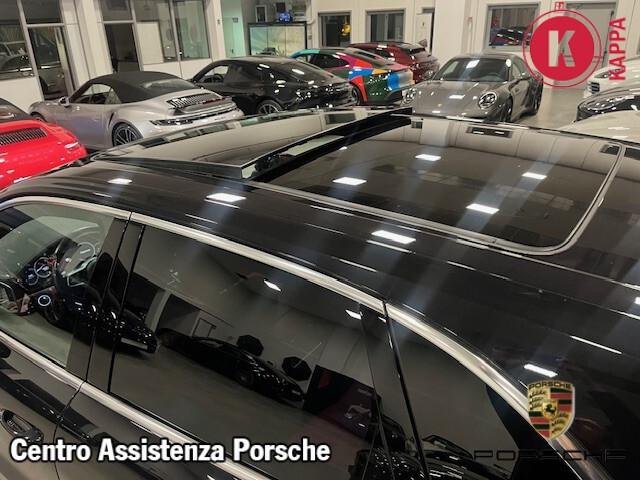 Porsche Cayenne 3.0 V6