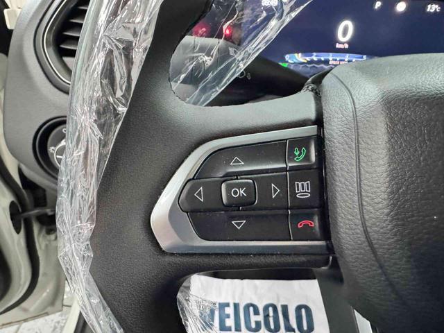 JEEP Renegade 1.5 Turbo T4 MHEV Altitude