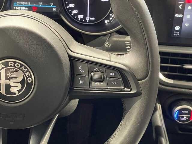 Alfa Romeo Giulia 2.2 Turbodiesel 160 CV AT8 Business