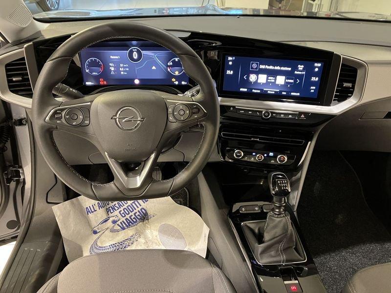 Opel Mokka 1.2 Turbo Elegance
