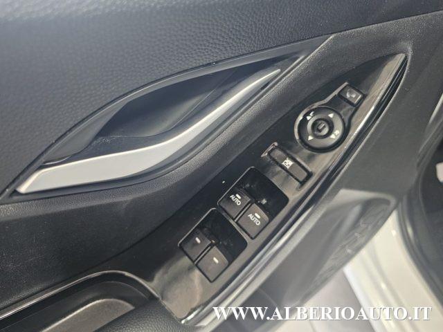 HYUNDAI iX20 1.4 90 CV XPossible