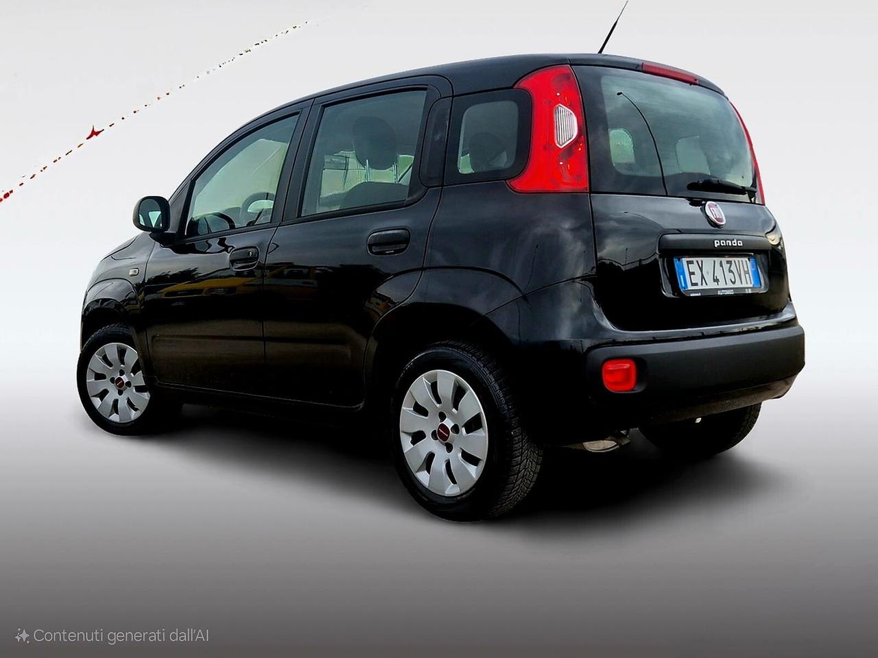 Fiat Panda 1.2 Easy