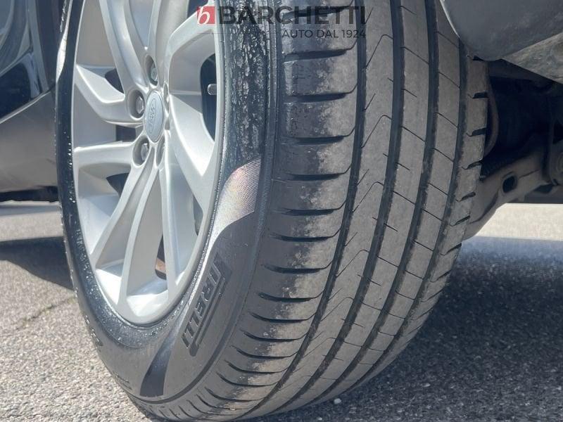 Land Rover Discovery Sport 2.0 TD4 150 CV SE