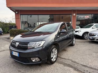 Dacia Sandero 1.0 SCe 12V 75CV Start&Stop Comfort
