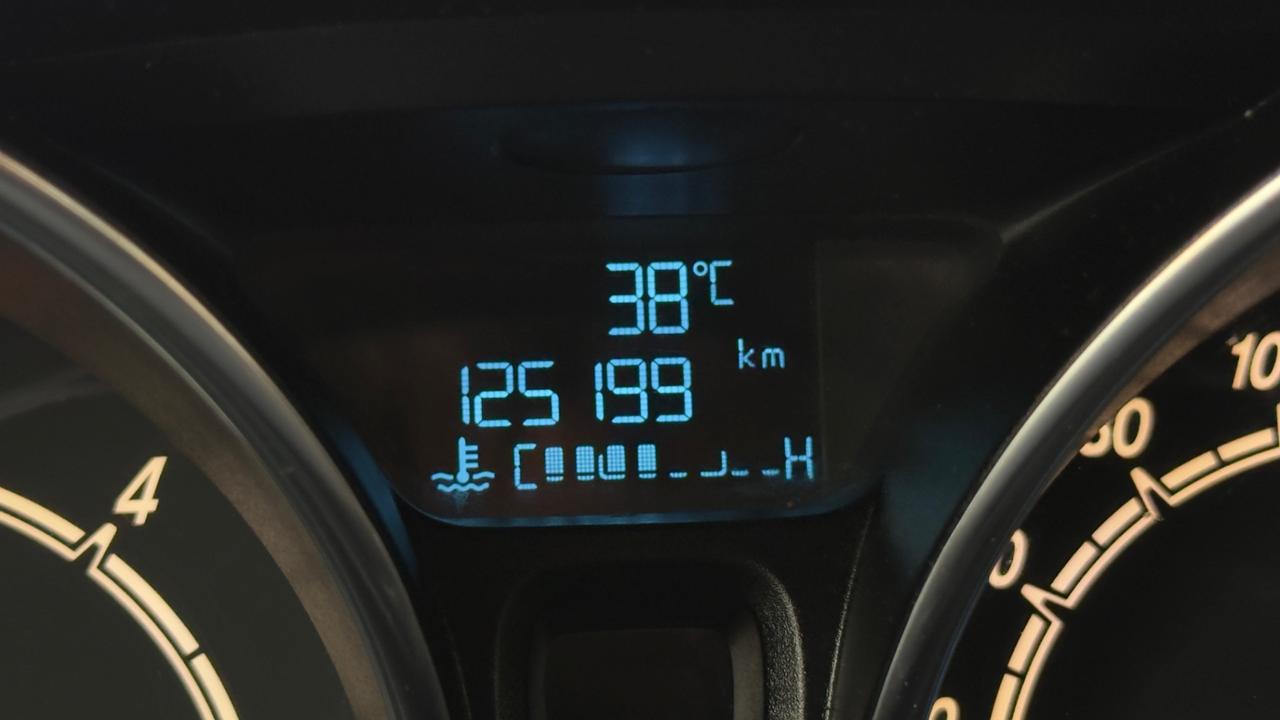 Ford B-Max 1.5 TDCi 95 CV Titanium 2016