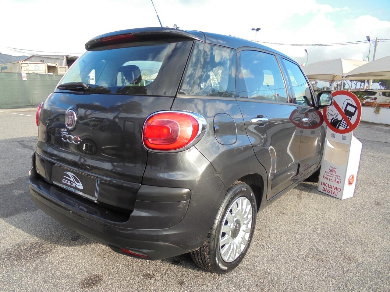 Fiat 500L 1.3 Multijet 95 CV Dualogic Urban NEOPATENTATI