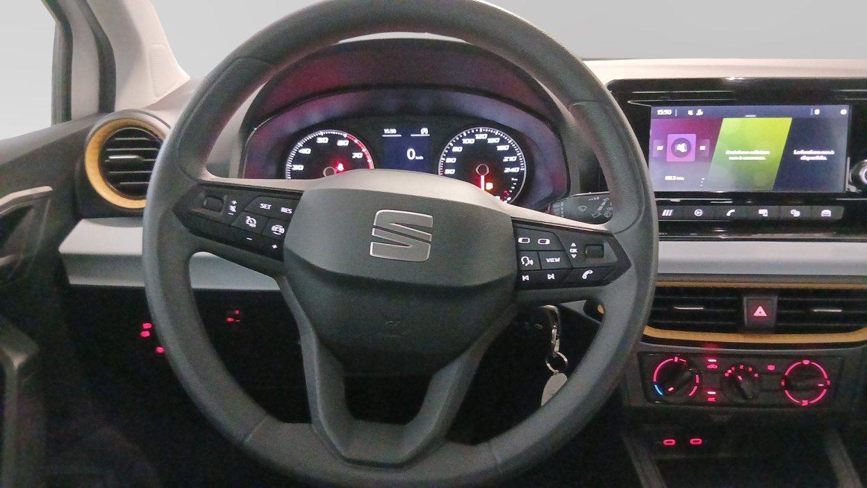 SEAT Arona - Arona 1.0 TGI Reference
