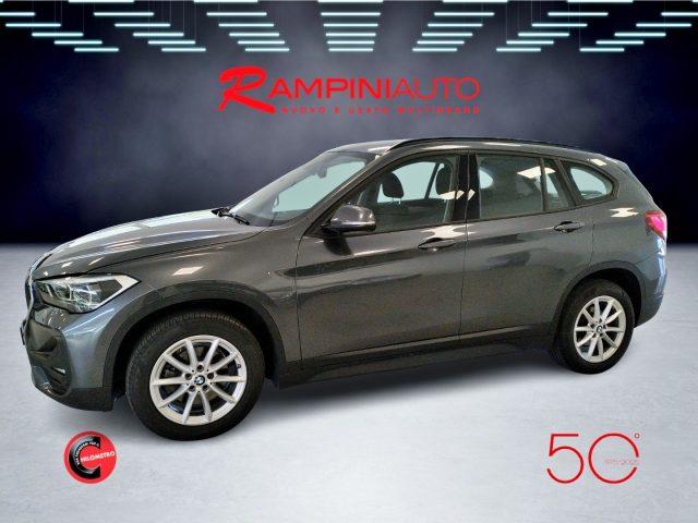 BMW X1 xDrive18d 4x4 Automatica 150 Cv Iva Esposta