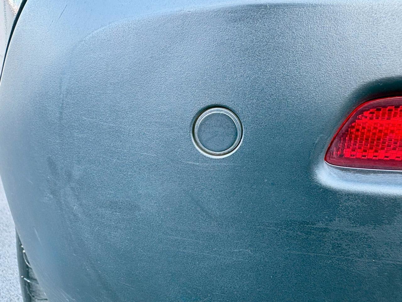 Chevrolet Trax 1.7 diesel FWD LTZ VOLANO E DISTR. SOST