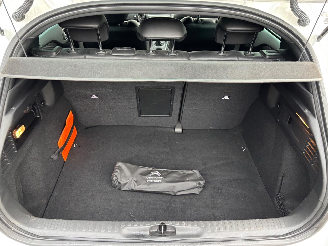 Citroen DS4 1.6 e-HDi 110cv So Chic OK Neopatentati