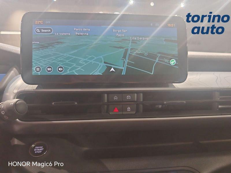 Jeep Avenger 4xe Hybrid 1.2 MHEV 4xe The North Face