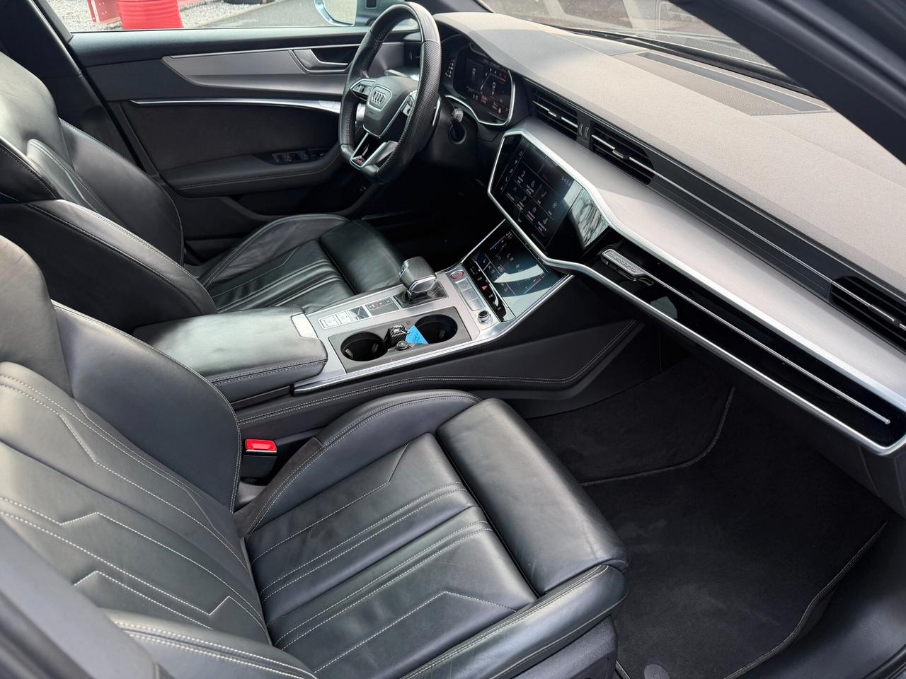 Audi S6 Avant 3.0 sport attitude FULL OPTIONAL