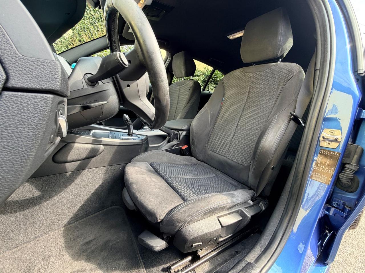 Bmw 116 M Sport 116 d #9821