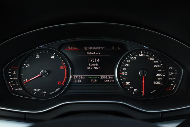 AUDI Q5 40 TDI quattro S tronic MHEV 4X4 Prezzo Netto