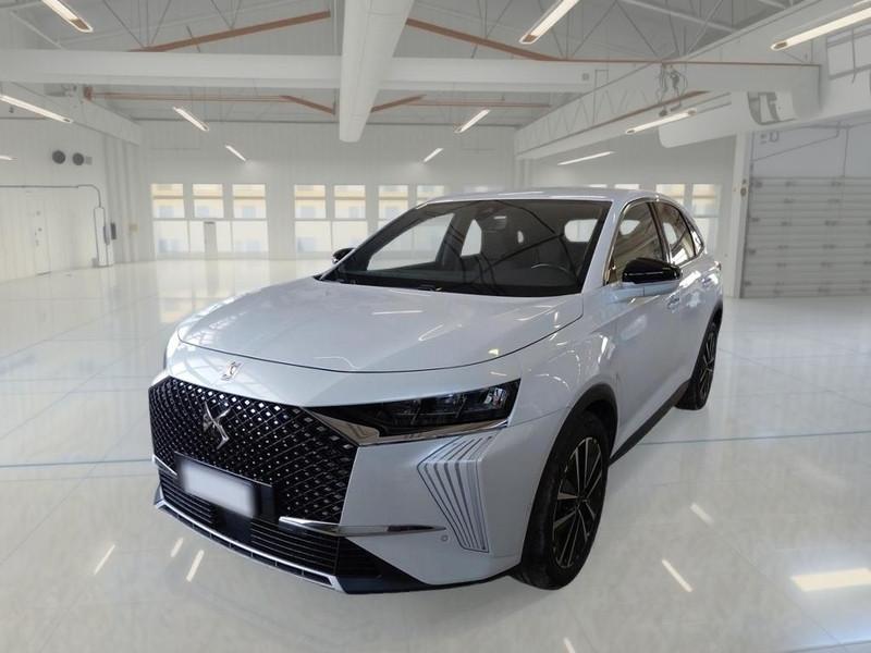 DS DS 7 CROSSBACK E-TENSE AUTOMATICA BUSINESS BASTILLE SUV