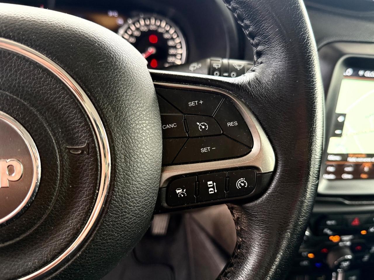 JEEP RENEGADE 1.4B RESTYLING Limited PERFETTA