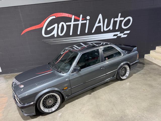 BMW 320 320I SWAP M3 E30 EX ARABGT