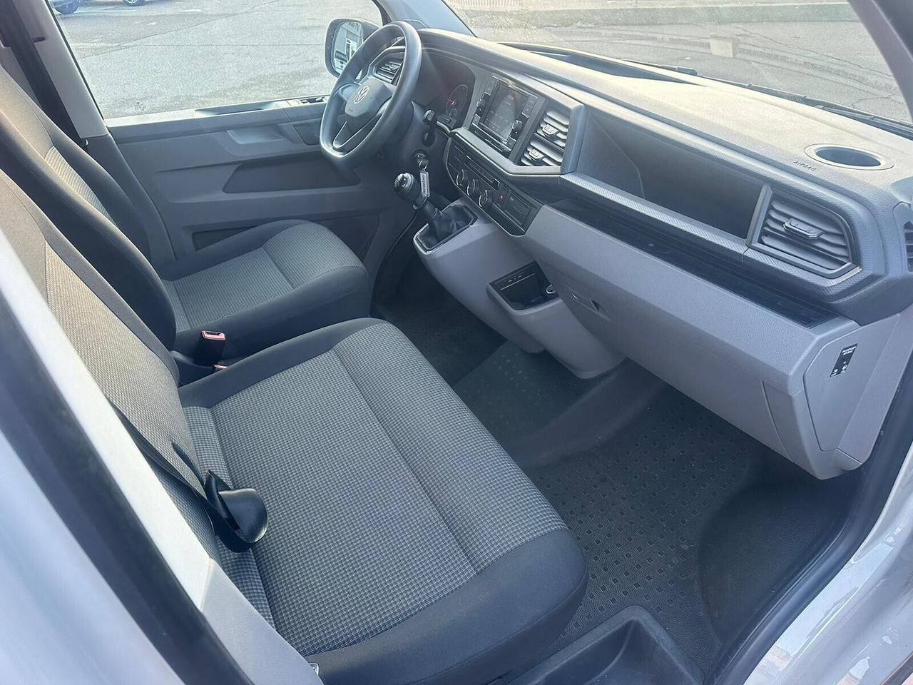 Volkswagen Transporter 2.0 garantito